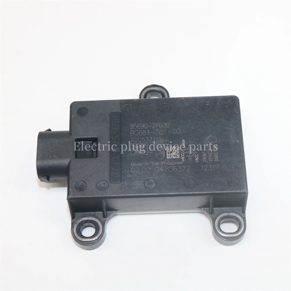 

95690-2P000 A2C53311192 BG681-3B2-00 Модуль управления датчиком поворота для Hyundai Tucson 2.0L 2.4L 2010-2015