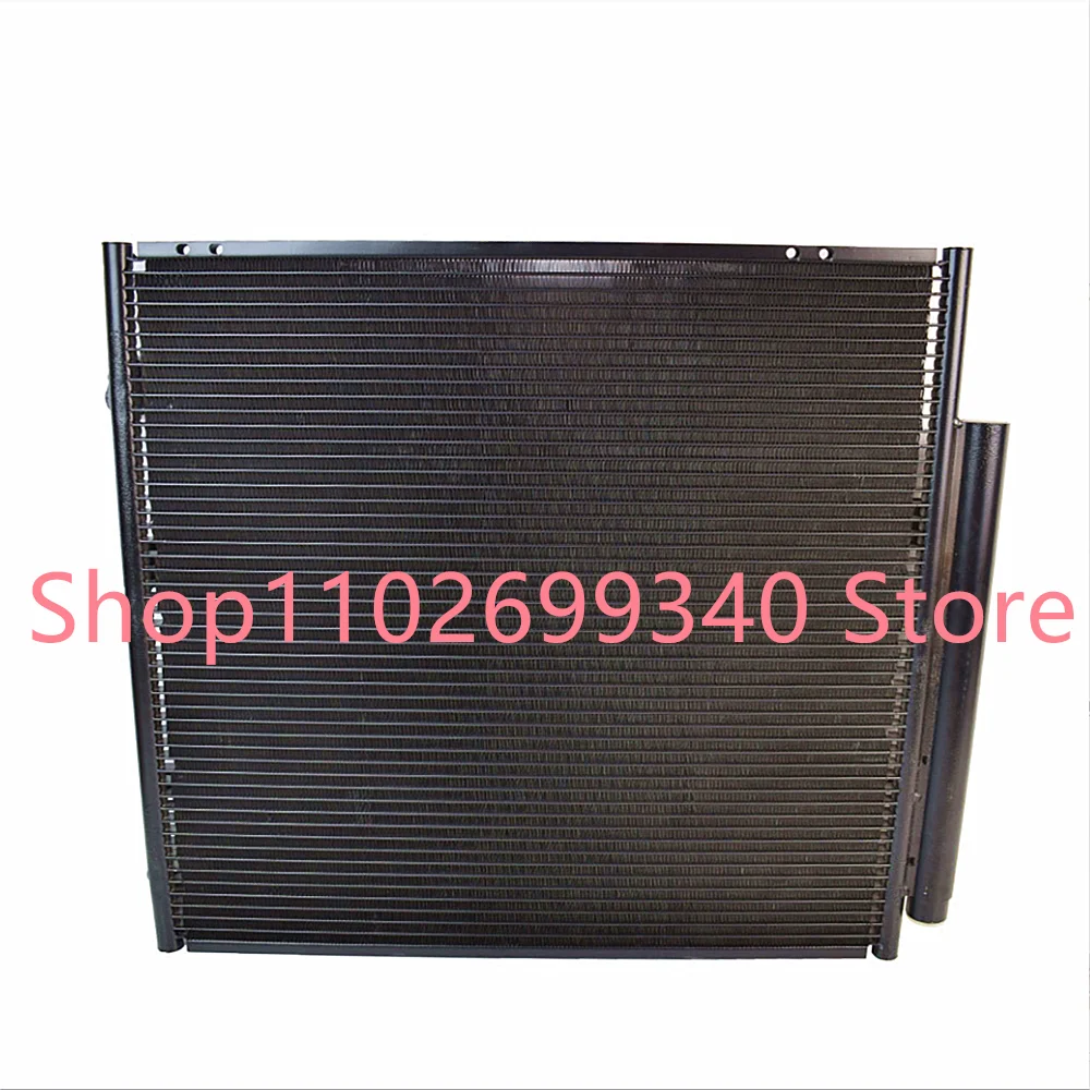 New Car A/C AC Air Conditioning Refrigerant Condenser Cooling System Assy Assembly Cooler for TOYOTA LAND CRUISER 88460-60470