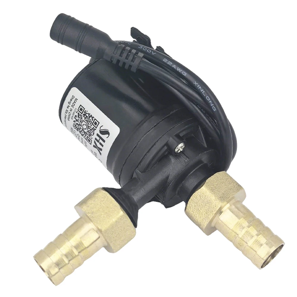 Thumbnail 4 - #15 Submersible Water Pumps List of Top Picks