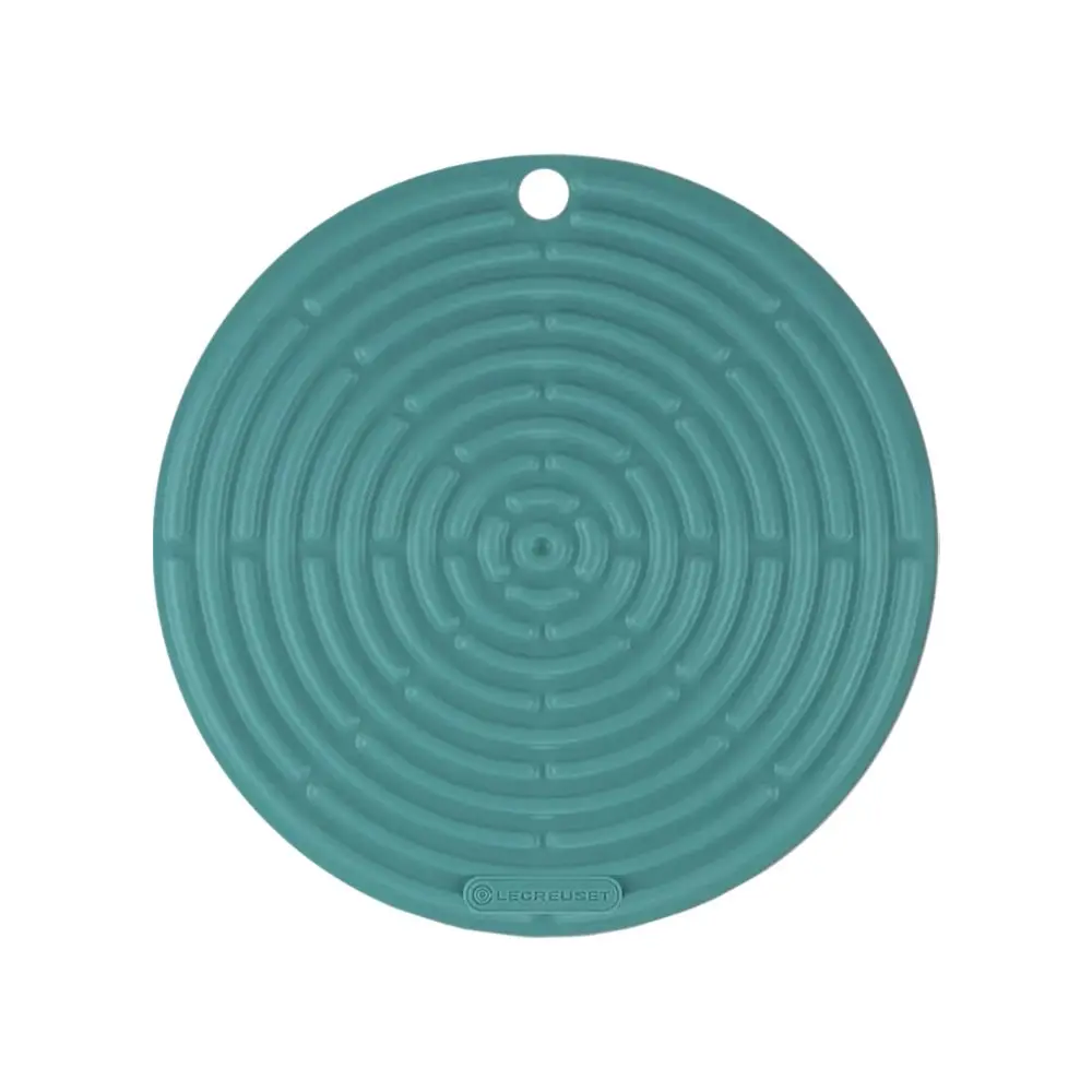 Le Creuset ronde pannenlappen 20cm
