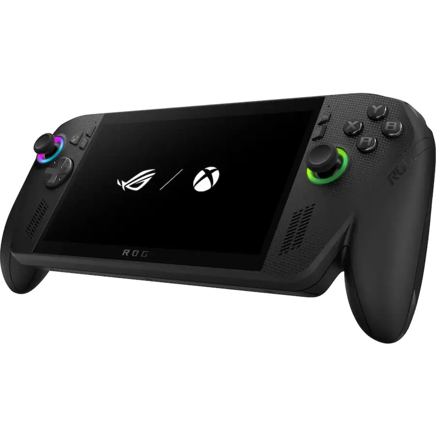 Xbox Portable ¿Realmente Existe? Mi experiencia con el ROG Ally X como alternativa definitiva para jugar en movimiento
