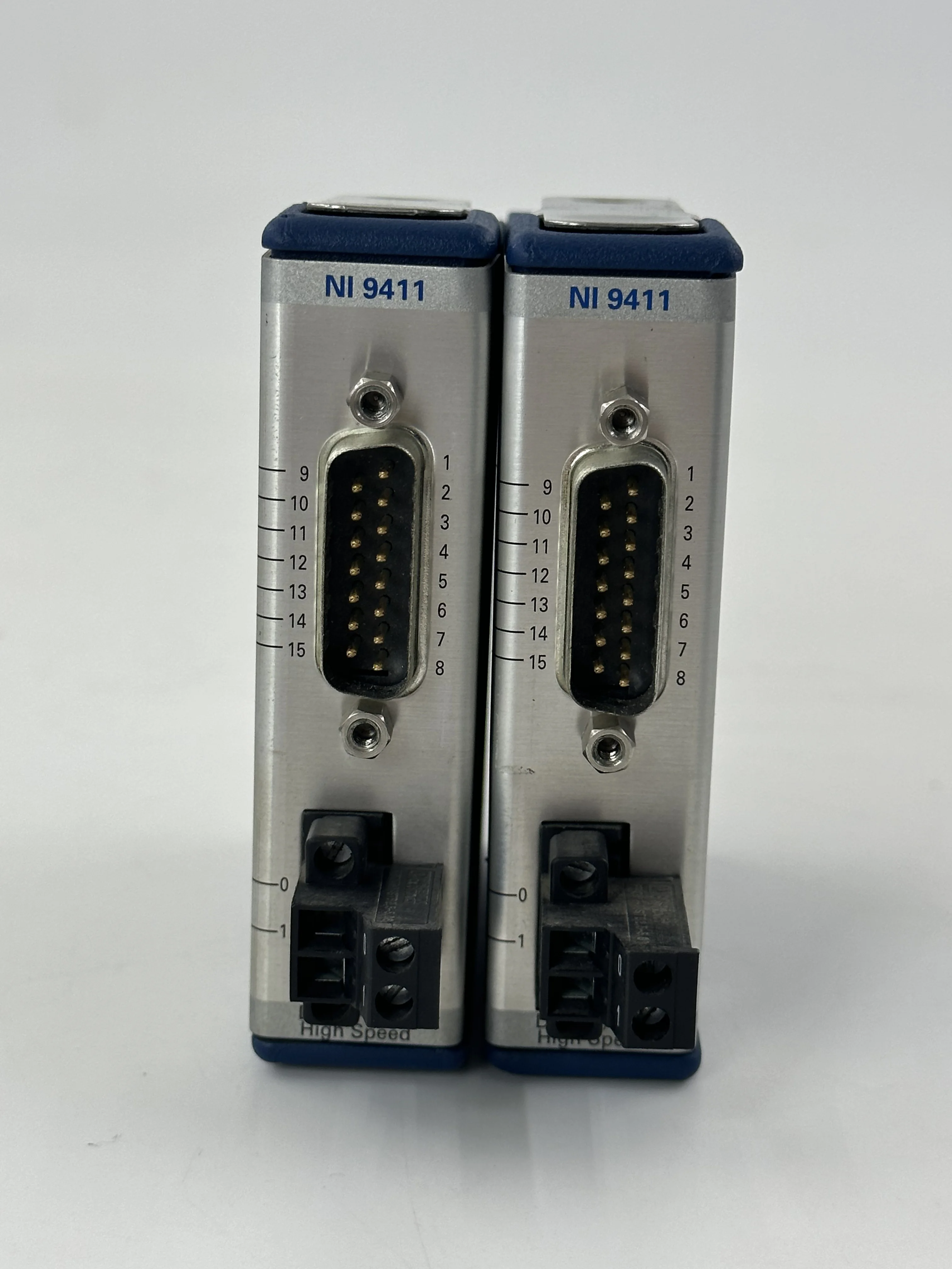 National Instruments NI 9411 C Series Digital Module PN:779005-01