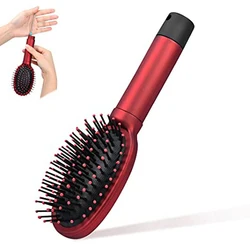 Comb Hair Brush Diversion Safe Hair Can Safe to Hide Money Jewelry Discreet Secret Removable Lid