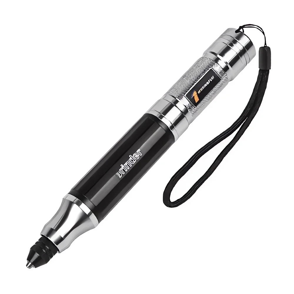 Cordless Mini Drill Engraving Power Tool Polisher Dremel Accessory Power Drill Tool (No Battery)