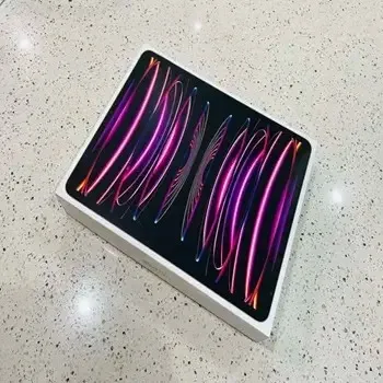 

Apple iPhone Pad Pro 12,9, 6-е поколение, 1 ТБ, 512 ГБ, Wi-Fi сотовая связь, 5G, 12,9 дюйма, Space Gray, M2, заводская цена, новинка, 2022