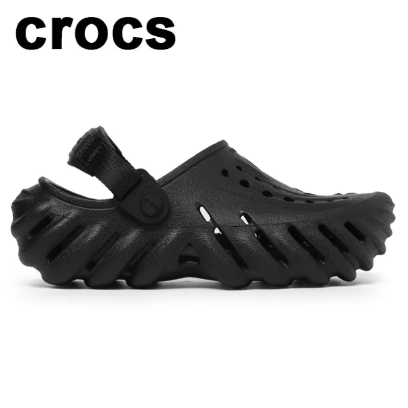 Ecoclog de Crocs: La Sandalia Ecológica que Revoluciona tu Estilo al Aire Libre