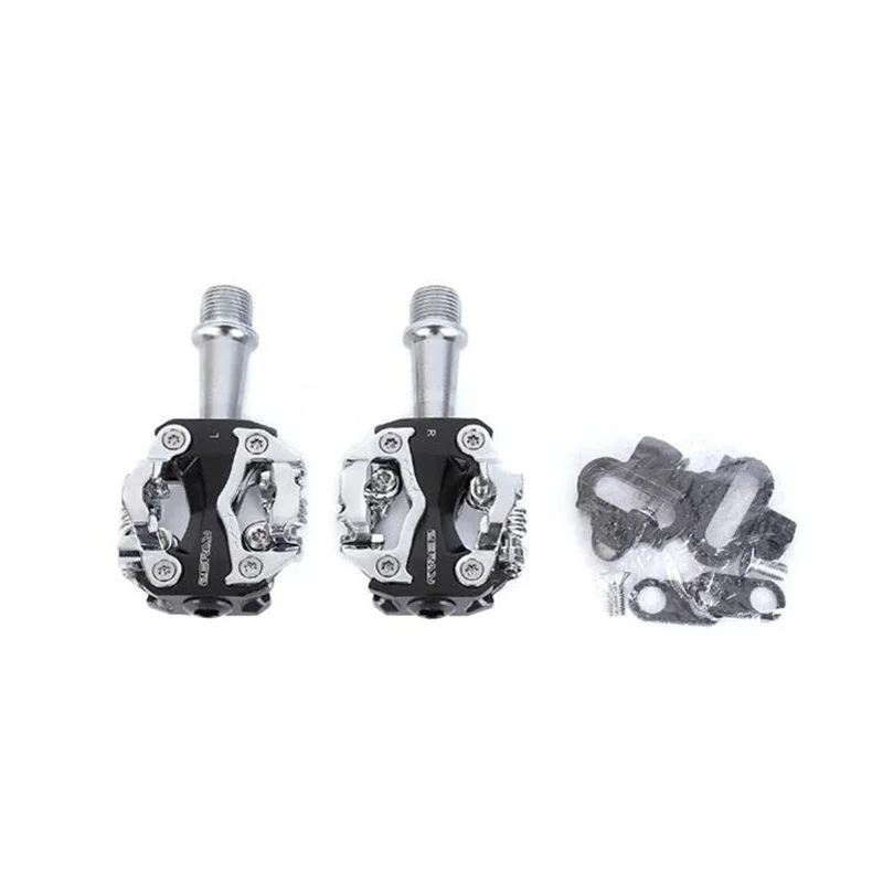 Zeray ZP-108S ZP-109S radfahren rennrad mtb clipless pedal selbstsicher nde pedale spd kompatible