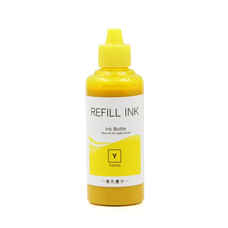 Pigment Refill Ink 100ML for HP 82 10 11 18 88 Designjet 500 510 800 800Ps 500Ps 510ps 100 110 70 plus K5300 K5400 K8600