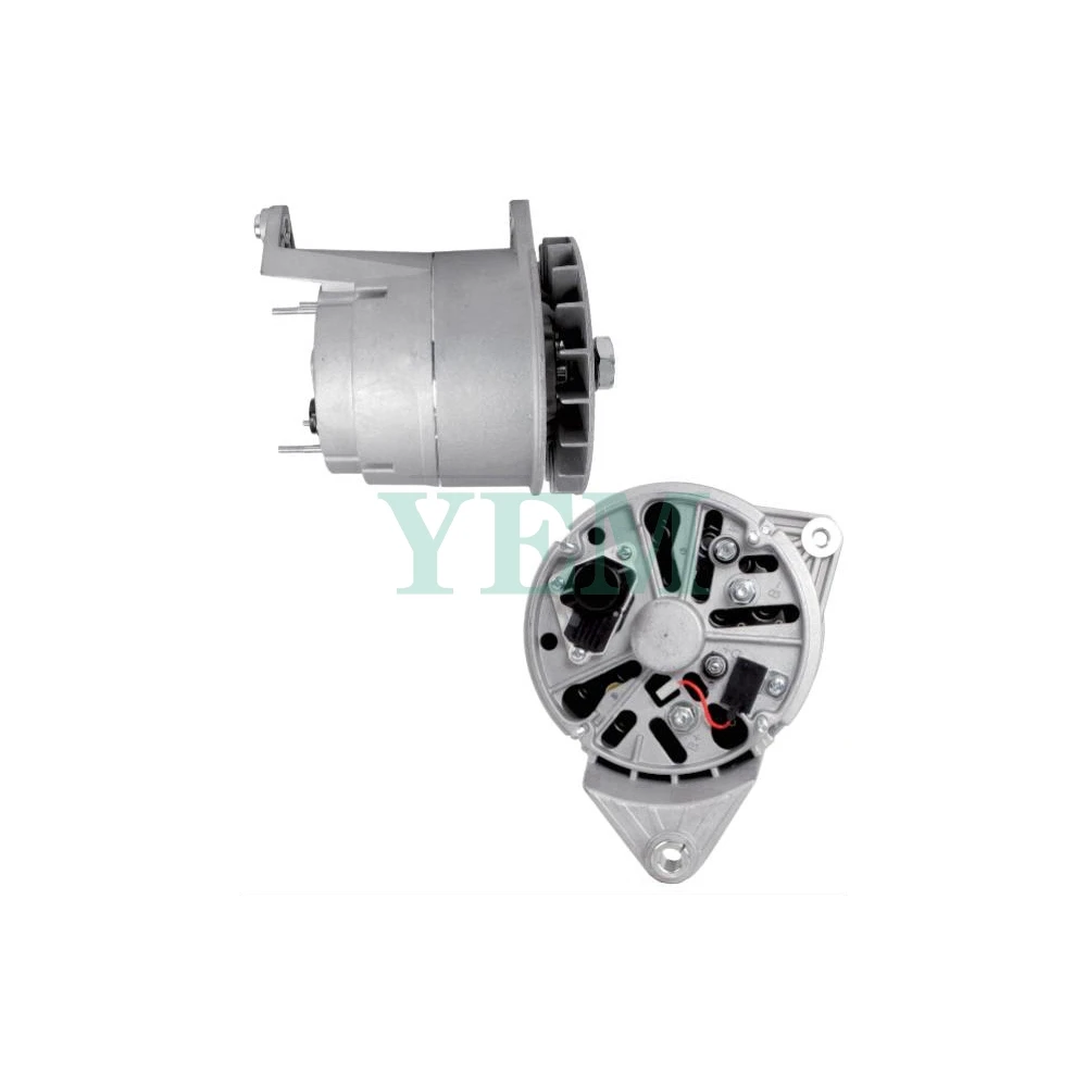 

Для генератора переменного тока VOLVO 24V 140A 9520621