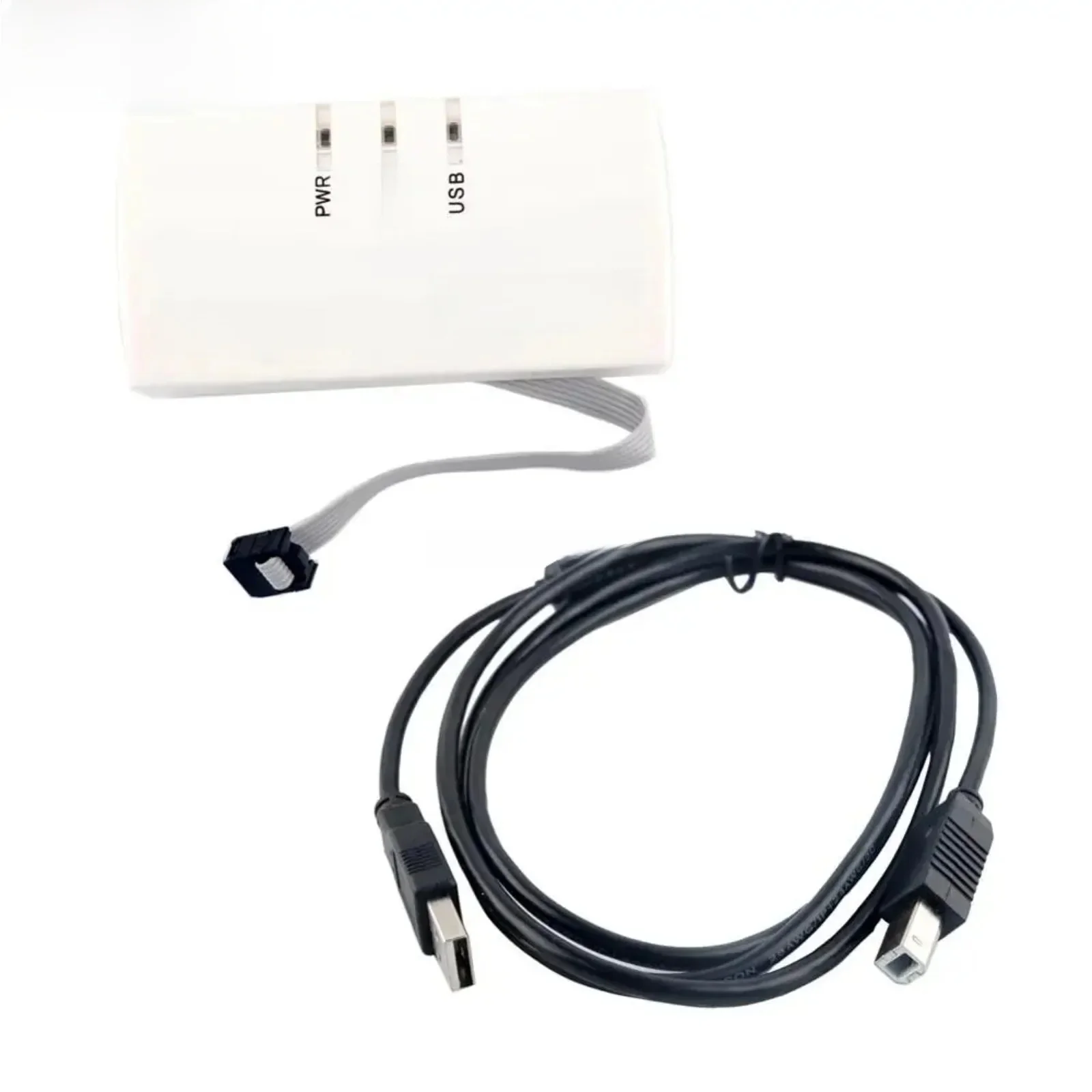 Freescale Emulator USBDM OSBDM USB BDM Pobierz Debugger Interfejs USB2.0 48 MHz — zdjęcie 2