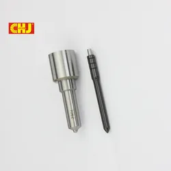 CHJ Common Rail Nozzle DLLA155P1062 093400-1062 Used For Toyota Egnine Injector 23670-0L050