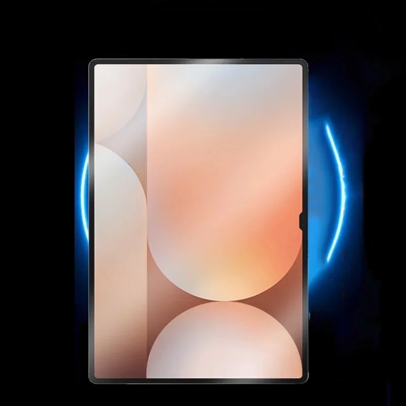 Matowe matowe szkło hartowane do Samsung Galaxy Tab S10 + S10 Ultra S10 Plus Tablet folia zabezpieczająca ekran pokrywa Anti odcisk palca — zdjęcie produktu 7