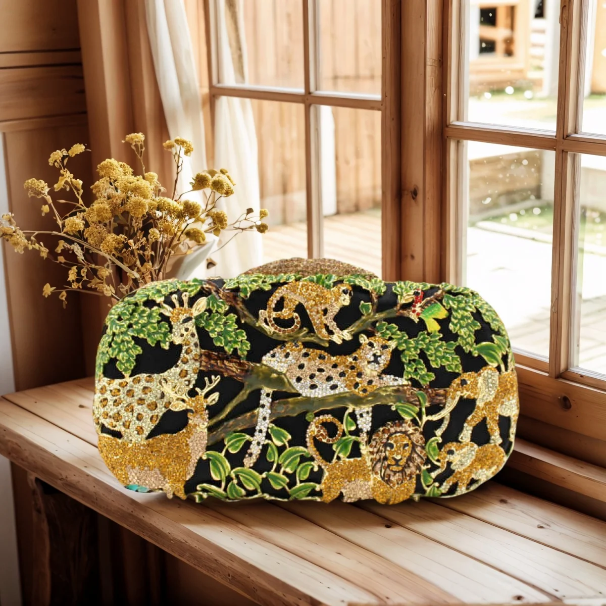 

Женская новинка, вечерний кошелек со стразами и стразами, блестящий клатч с кристаллами и бриллиантами, кошелек через плечо для коктейльной вечеринки