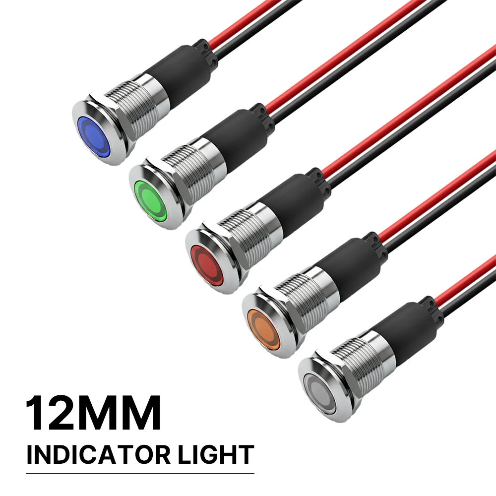 luzes-piloto-led-a-prova-d'Agua-ip67-de-12mm-filn-5-25pcs-lampada-indicadora-de-aviso-metalica-12-24v-para-carro-barco-painel-e-luz-de-sinalizacao-de-energia