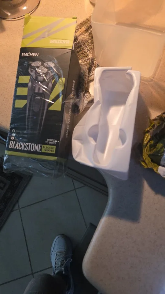Customer review photo