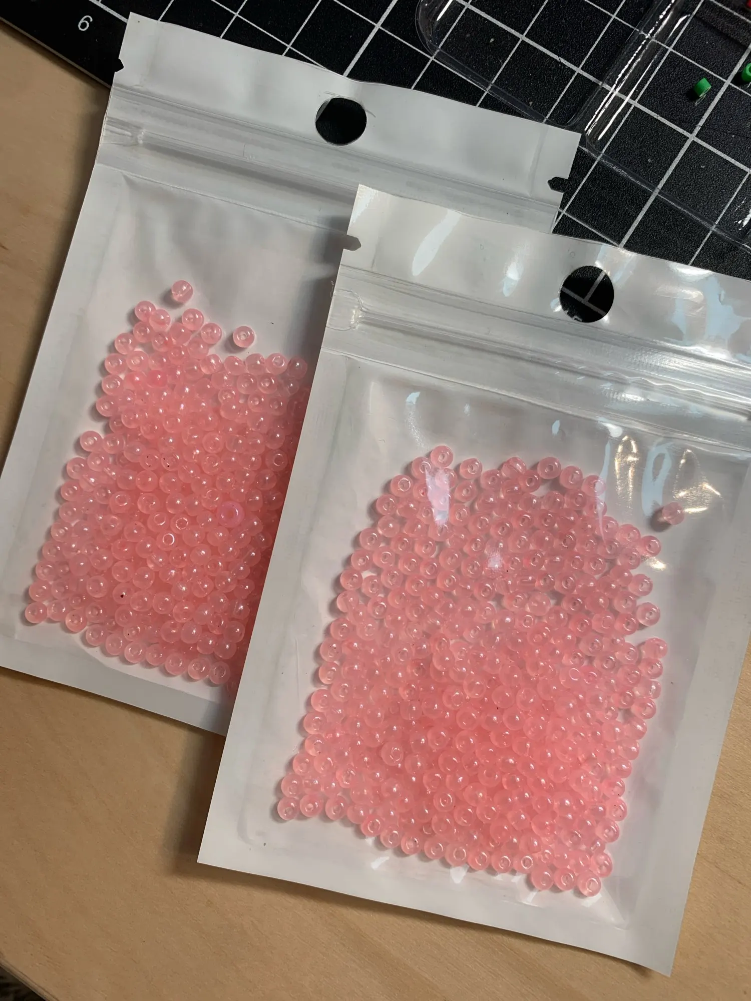 실물 포토 리뷰
