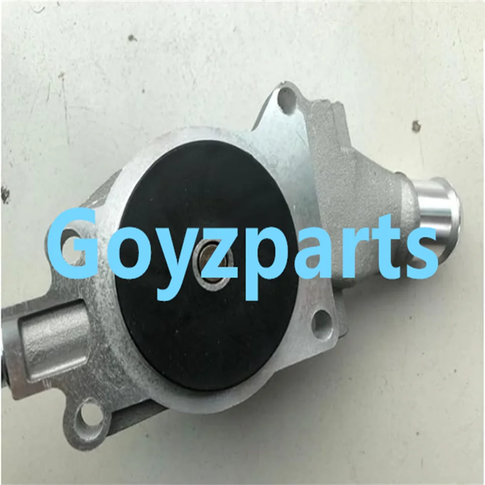 

High Performance D4G15B1307010 Cooling System Parts 4G15B SQRD4G15B Engine Water Pump Assembly For Chery Tiggo 3X Tiggo 2