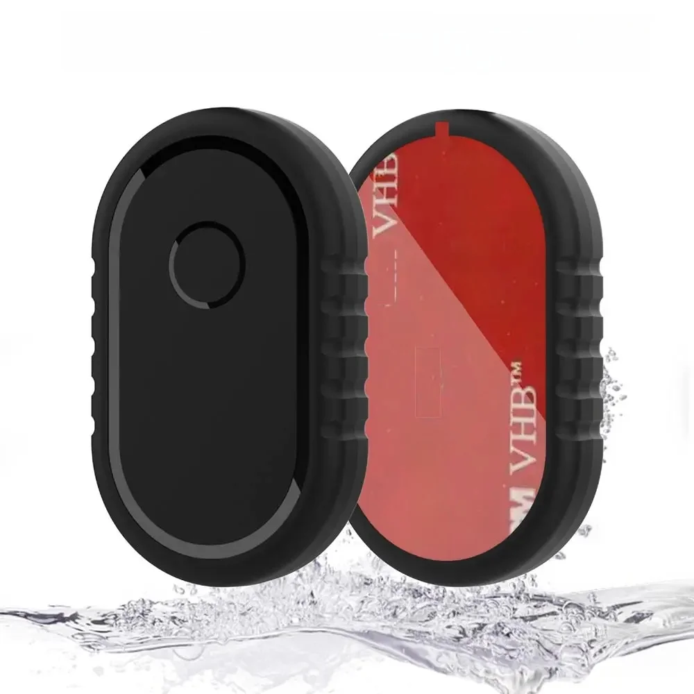 AliExpress konouyouko For Samsung Galaxy SmartTag2 Holder Case with Adhesive Sticker for Wallet Mountain Bike Luggage Car Anti-Lost GPS Location Case