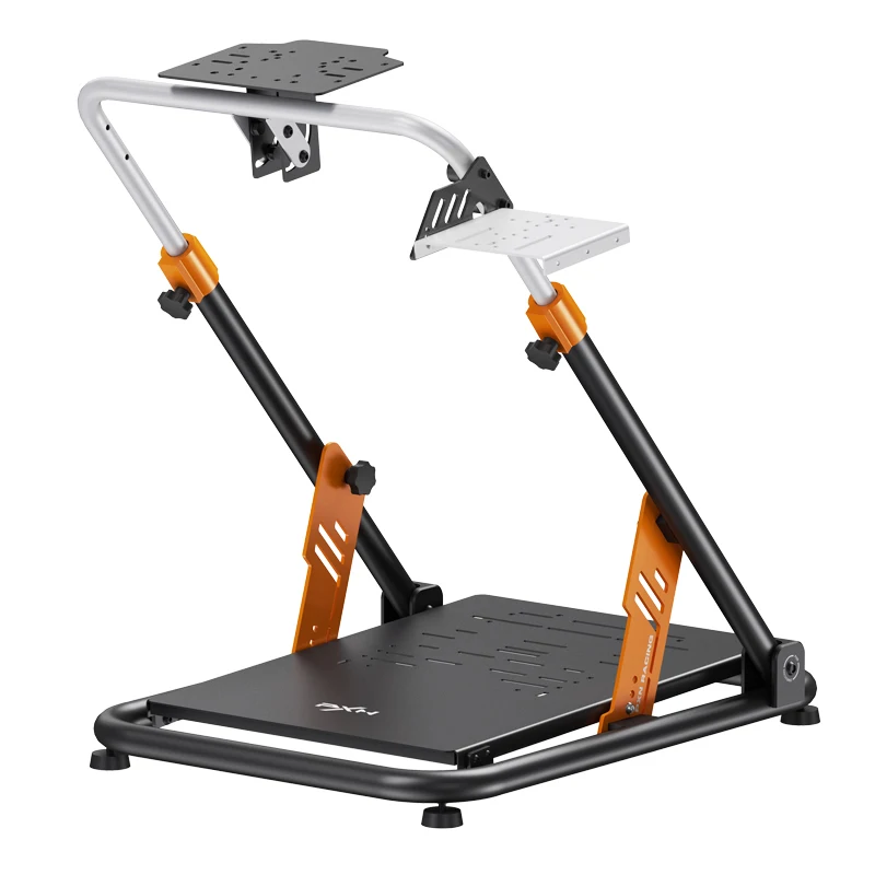 2025 PXN A11 Gaming Racing Wheel Foldable Stand Multi-Angle