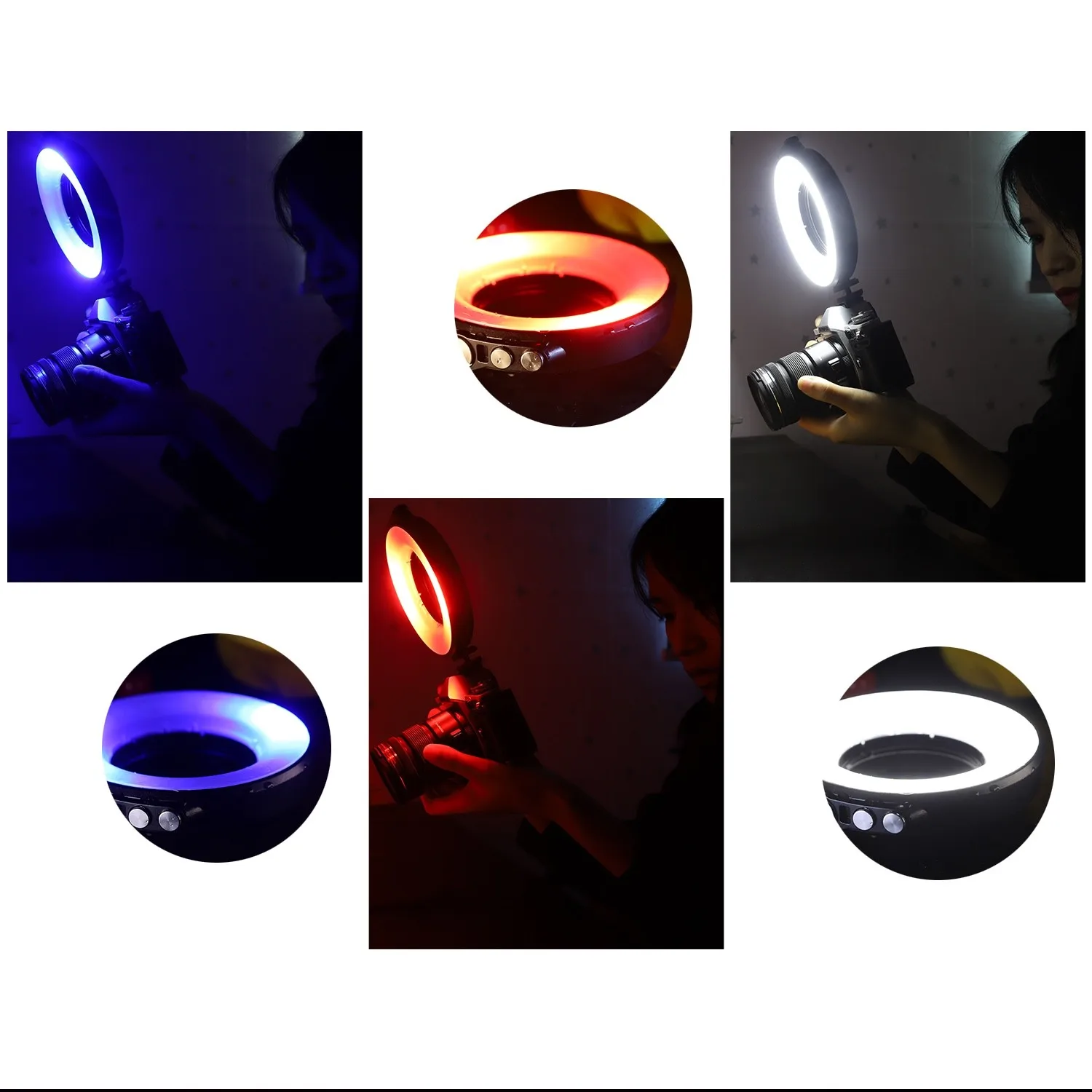 Thumbnail 3 - #28 Discounted Camera Flash Lights Worth Buying