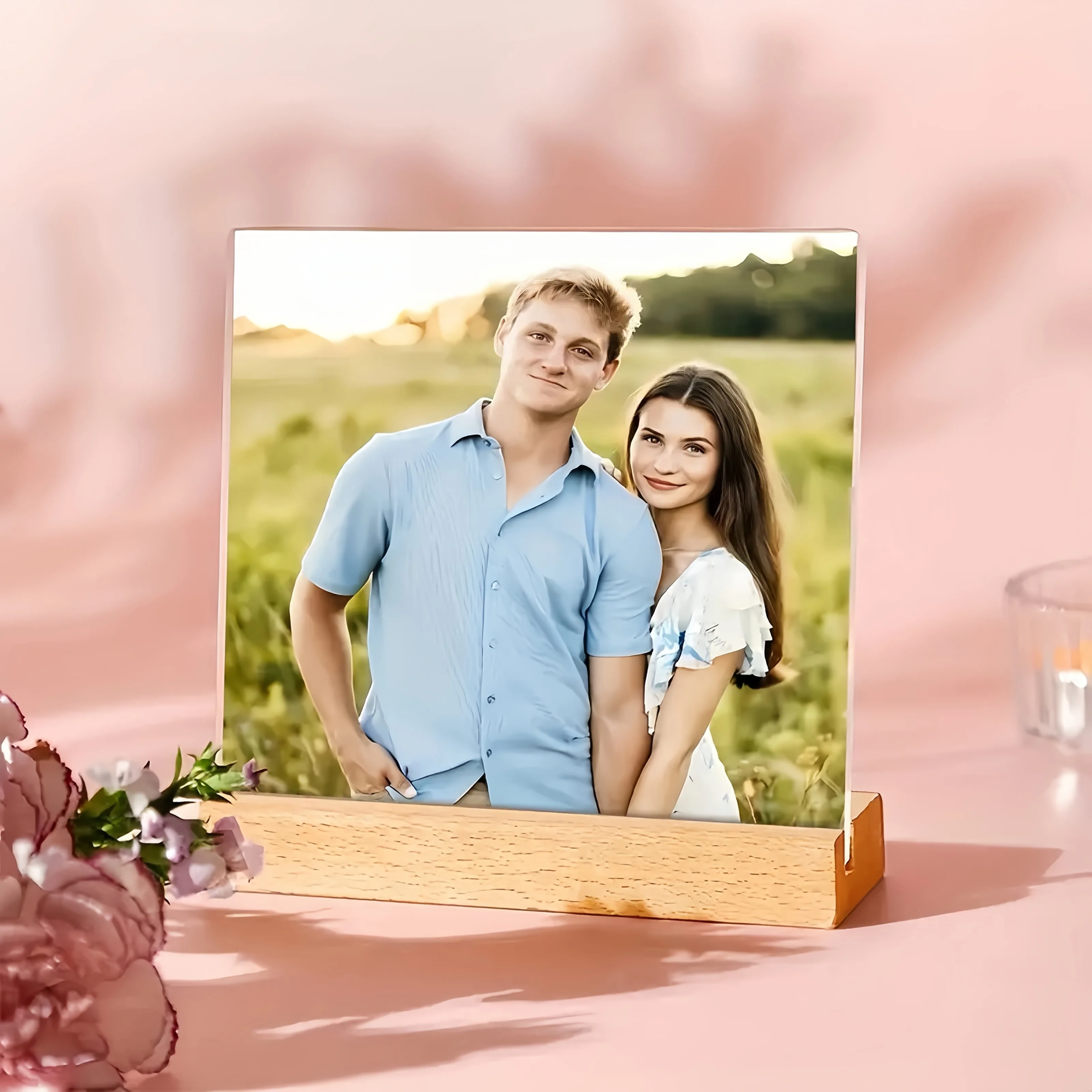 Geschikt voor alle seizoenen, - Personalized Engraved Gift recensie en prijs