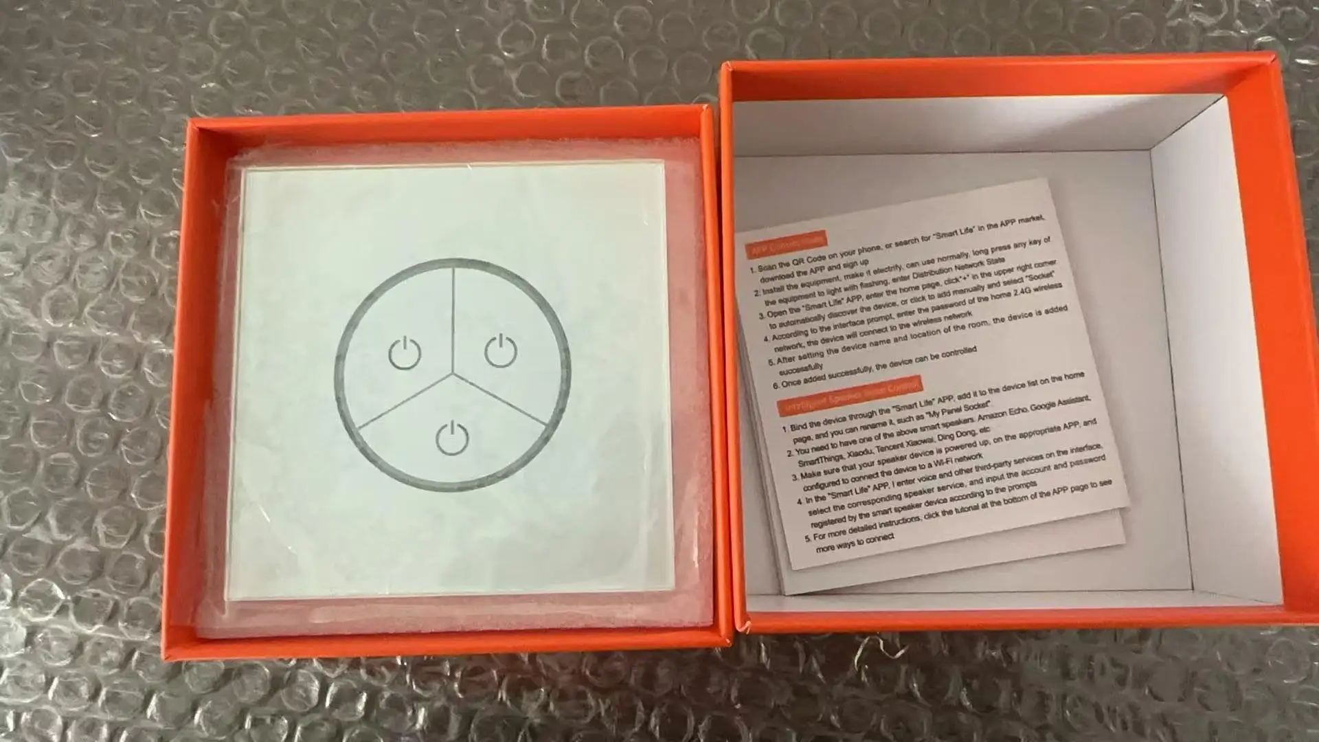 Foto publicada pelo cliente