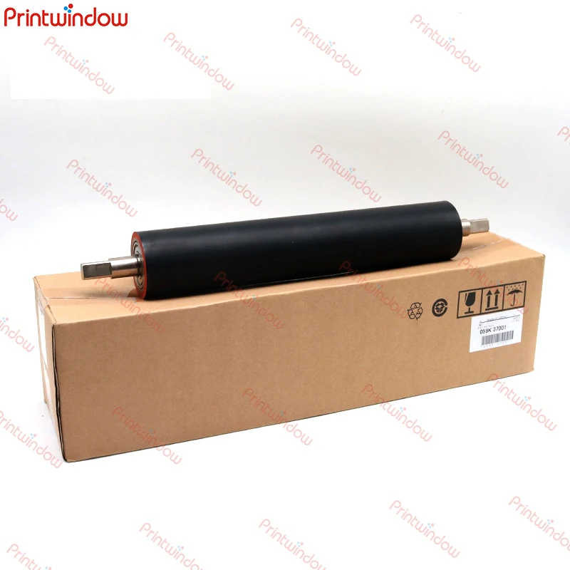 

059K37001 Original New Lower Fuser Roller For Xerox DC1100 4110 4112 4127 4595 900 D95 D110 D125 Pressure roller