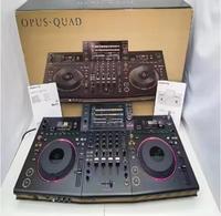 New Original Pioneer DJ OPUS QUAD 4 Channel All in One DJ System