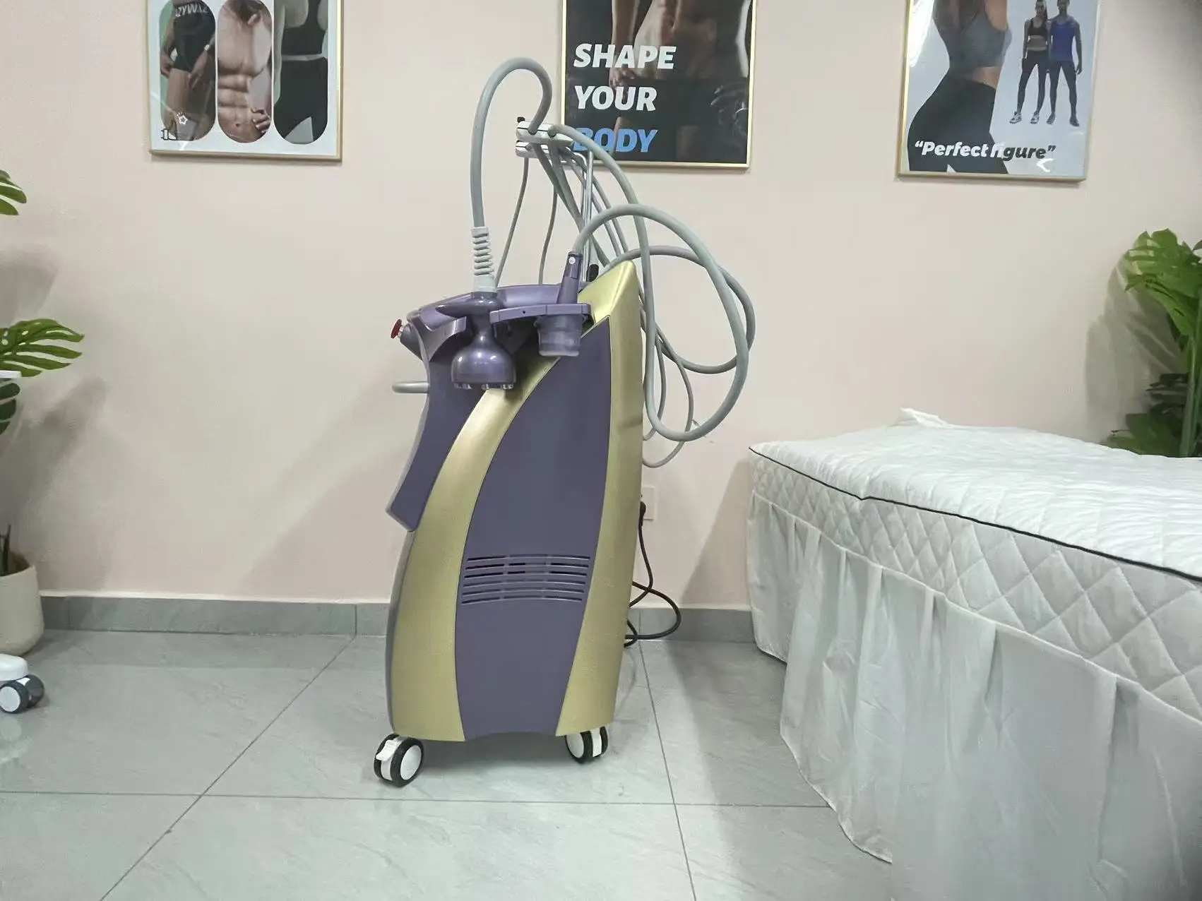 Hot Venus Legacy An…