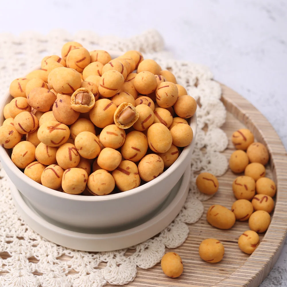 미다몰 오징어땅콩볼 400g+400g