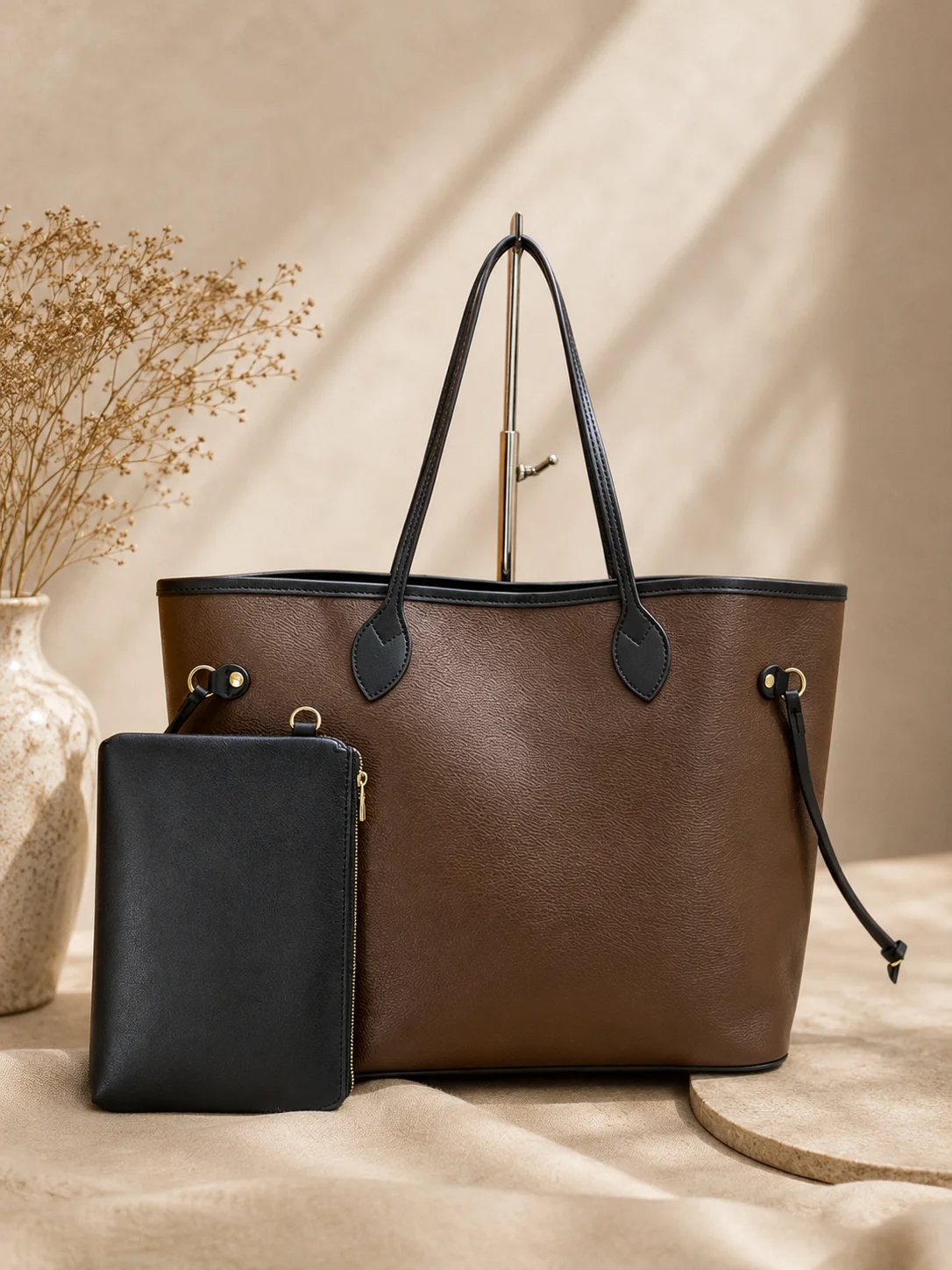 Modna, luksusowa torebka damsk – Luxury Bags Tote recenzja i cena