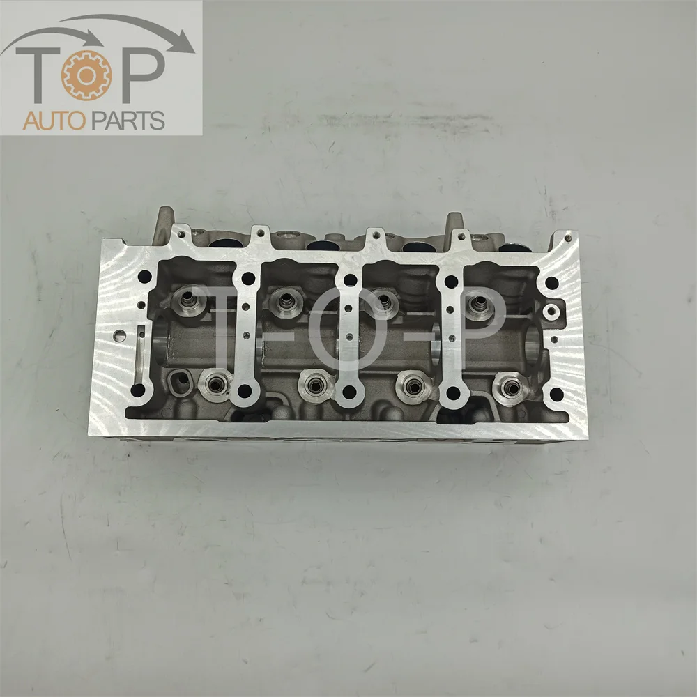 

High Quality TU3 TU3JP TU3AF Bare Cylinder Head For PEUGEOT 206 9634005110 02.00.AC 0200AC 1360cc 1.4L SOHC