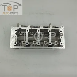 High Quality TU3 TU3JP TU3AF Bare Cylinder Head For PEUGEOT 206 9634005110 02.00.AC 0200AC 1360cc 1.4L SOHC