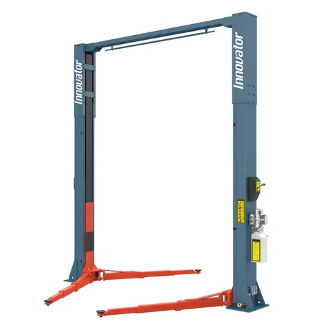 6 best sales 2 post car lift - №3