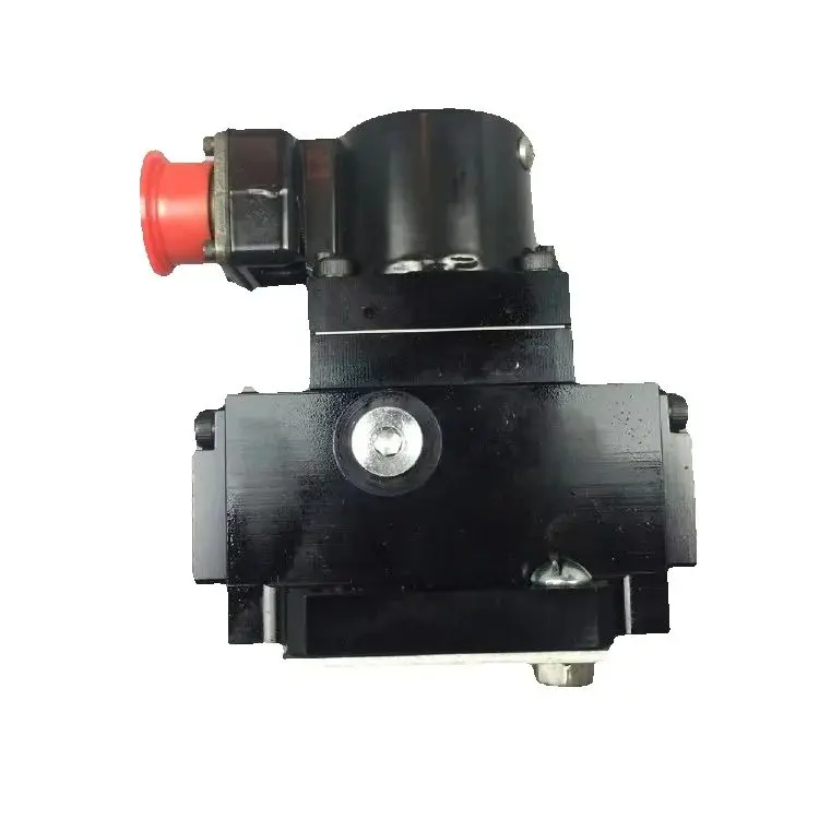 High-Quality BD Series Hydraulic Valves BD15AAANB15, BD15AAANC20, BD15JALVG10 Precision Servo Control