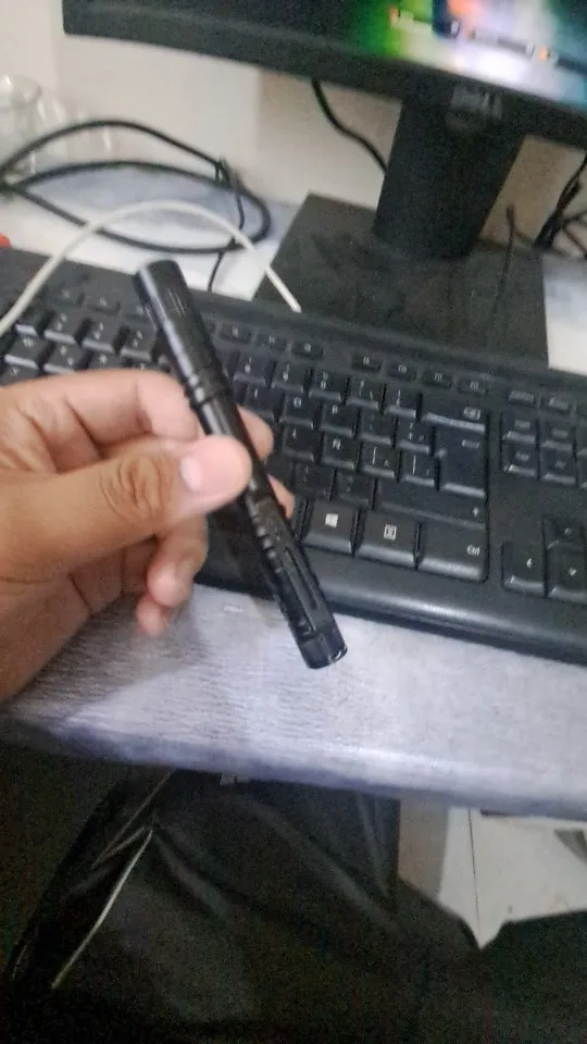 Customer review photo