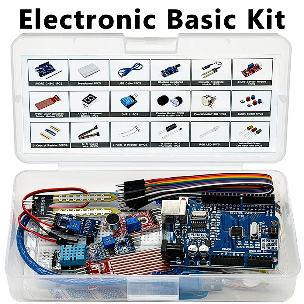 Thumbnail 2 - #71 Best Automation Kits to Buy In 2026