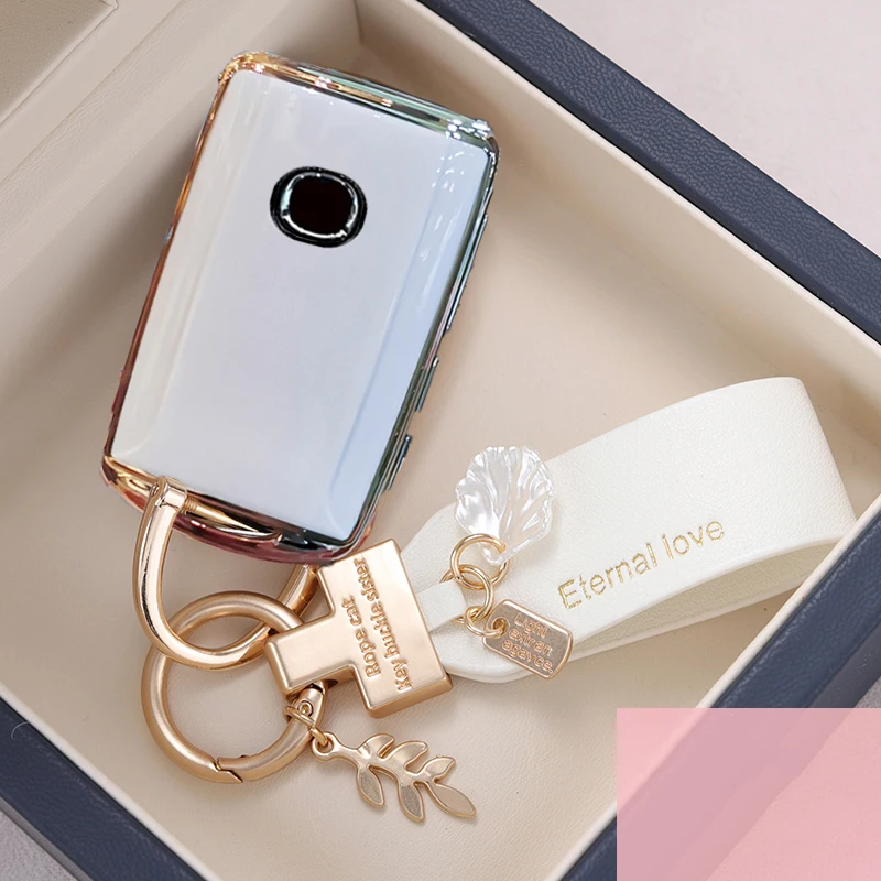 Tpu Car Key Case Ho…