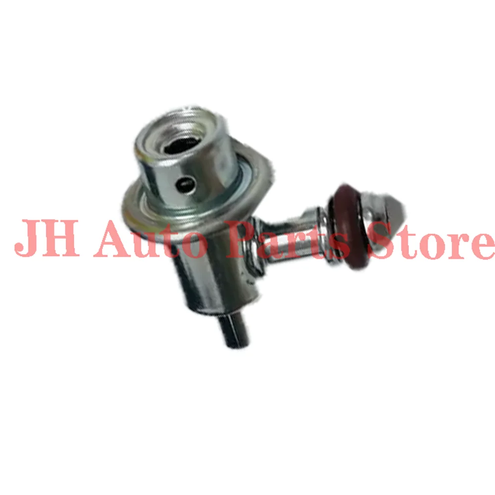 Fuel Pressure Regulator For Honda CBR600RR CBR1000RR CBR 600 RR CBR1000 RR 16700-MEL-D02 16700-MEE-D02 16700MELD02 16700MEED02