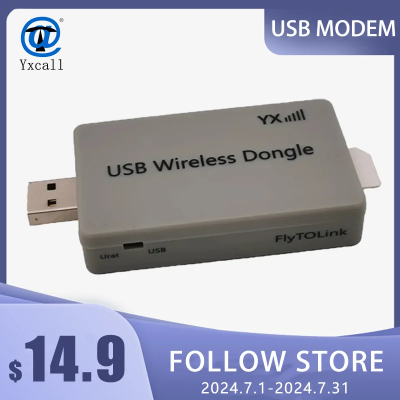 

M26 2G Dongle GSM GPRS Usb Modem Dongle Bulk Send SMS USB to UART Support IMEI Change GSM USB Dongle