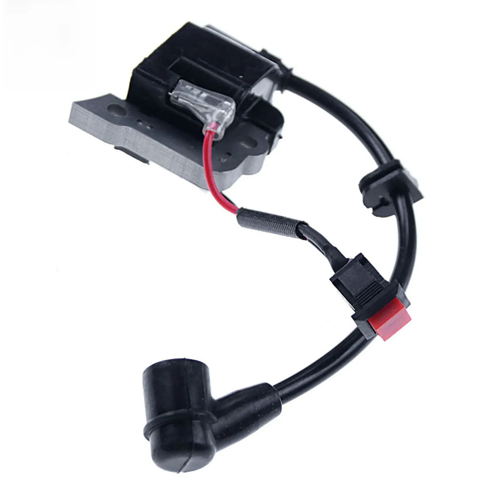 Bobine d'allumage pour moteur Zenoah CY FLMLF TSRC TIT XJM ROVAN pour 1/5 HPI ROFUN KM BAJA Losi 5ive T FG GoPed RedCat Rc, pièces de voiture