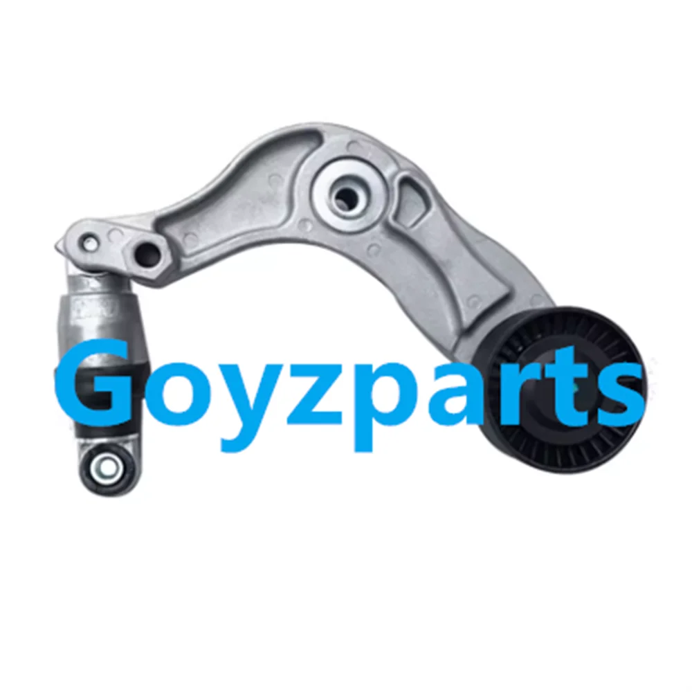 

1722000170 Automobile Engine Accessory Tensioner Belt Tensioner Pulley For Ssangyong Korando 2.0L 2012-2015 For Ssangyong Actyon