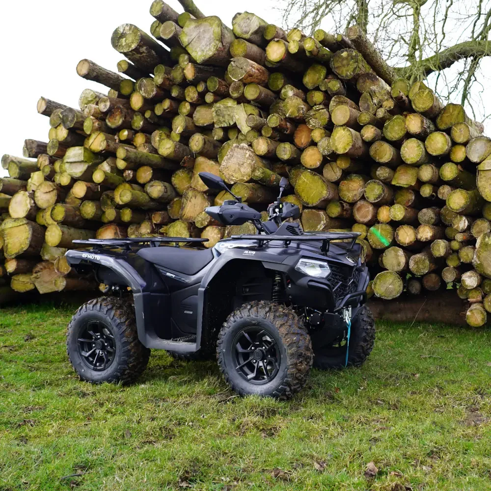 HEEDFUL Quad Adults 400cc/600cc/800cc/1000cc 2WD/4WD Switchable Four-wheel All-terrain Off-road Mountain Vehicle  ATV/UTV