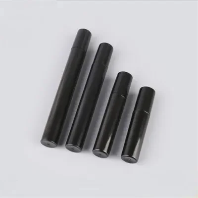 50 stks/partij 2/3/5ML Plastic Hervulbare Olie Flessen Verstuiver Sample Spray Parfum Fles Mini Draagbare Containers cosmetica - afbeelding 2
