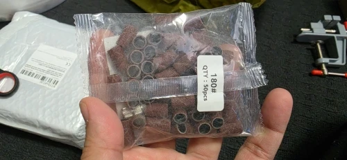 Customer review photo