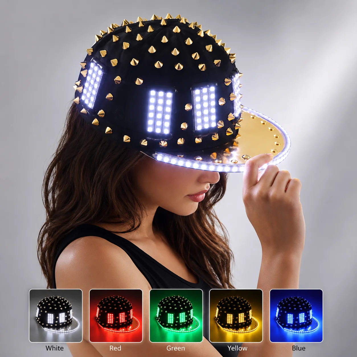 casquette-unisexe-punk-kasgehog-rock-a-rivets-pour-homme-et-femme-chapeau-a-led-localite-et-argente-a-la-mode-snapback-pour-la-rue-hip-hop-nouvelle-collection