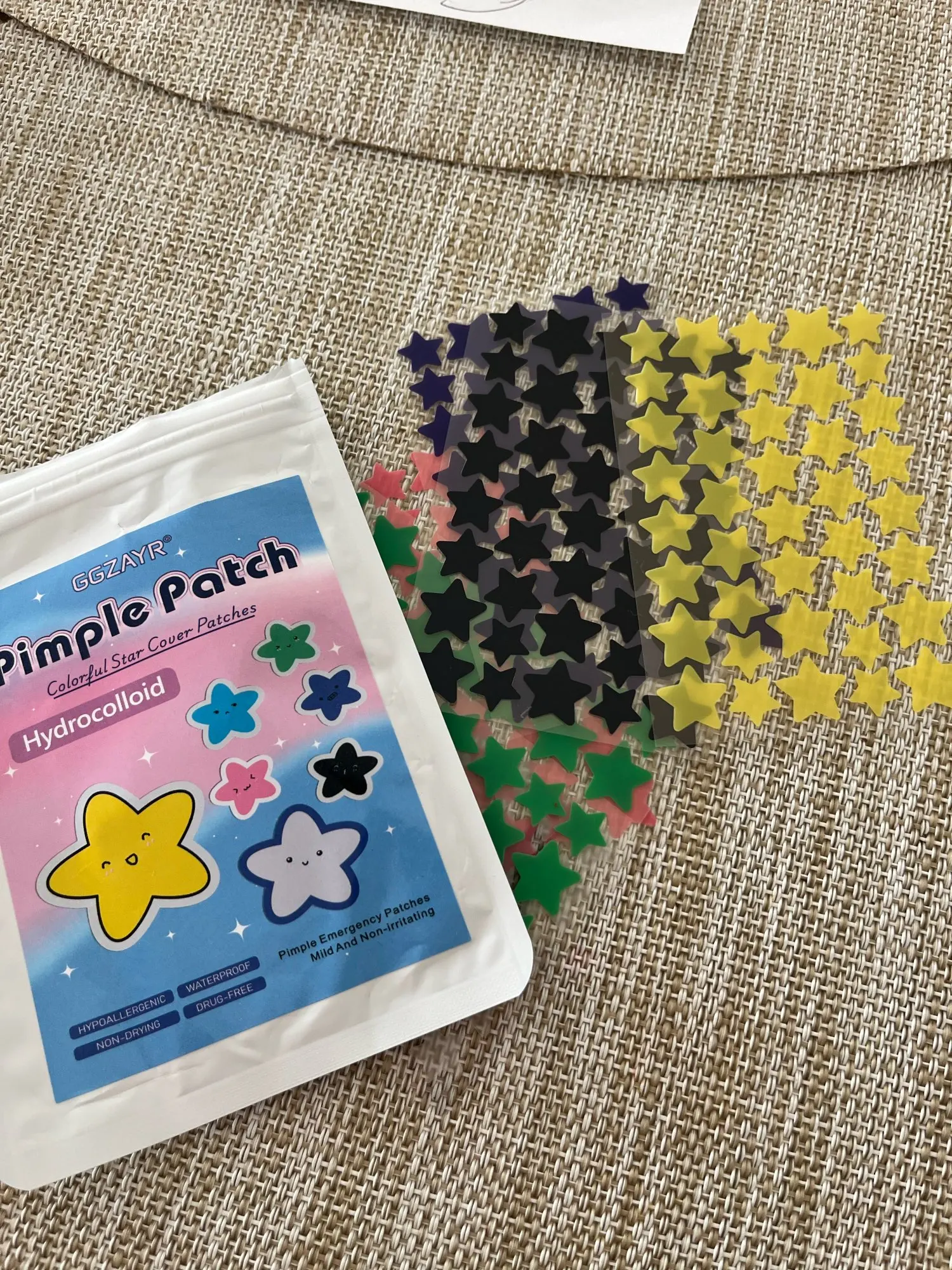 Customer review photo