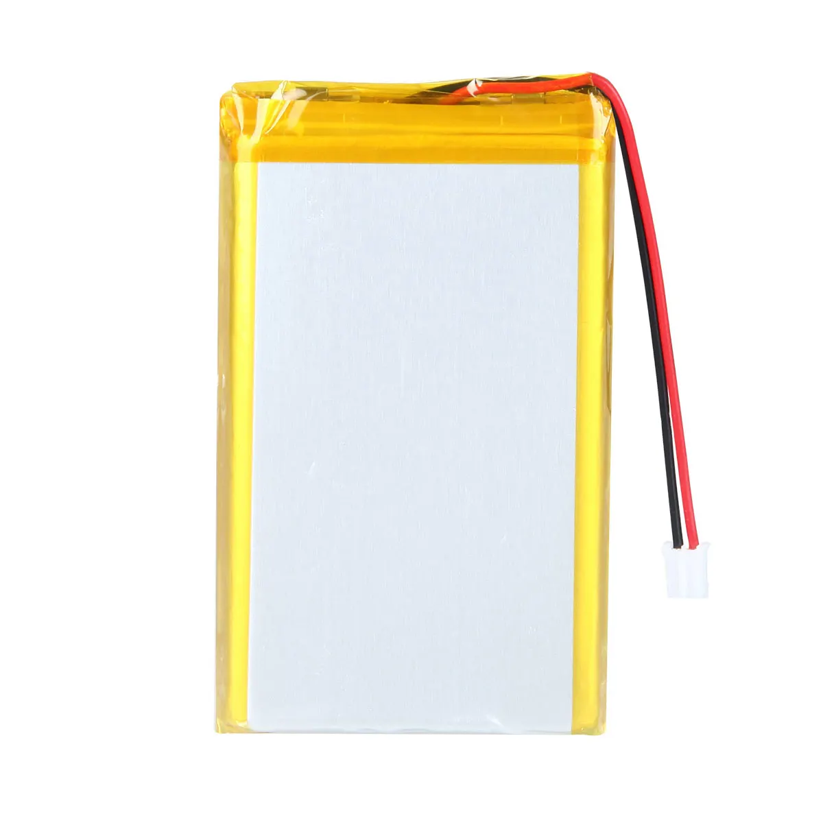 Comprimento recarregável 84mm da bateria de 3.7v 4500mah 805082 lipo