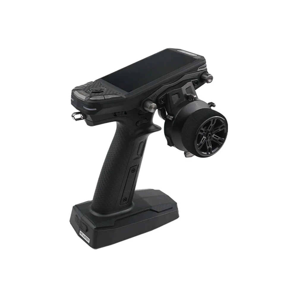 FLYSKY FS-G11P 2.4GHz 11CH ANT プロトコル 3.5 インチ IPS 高輝度