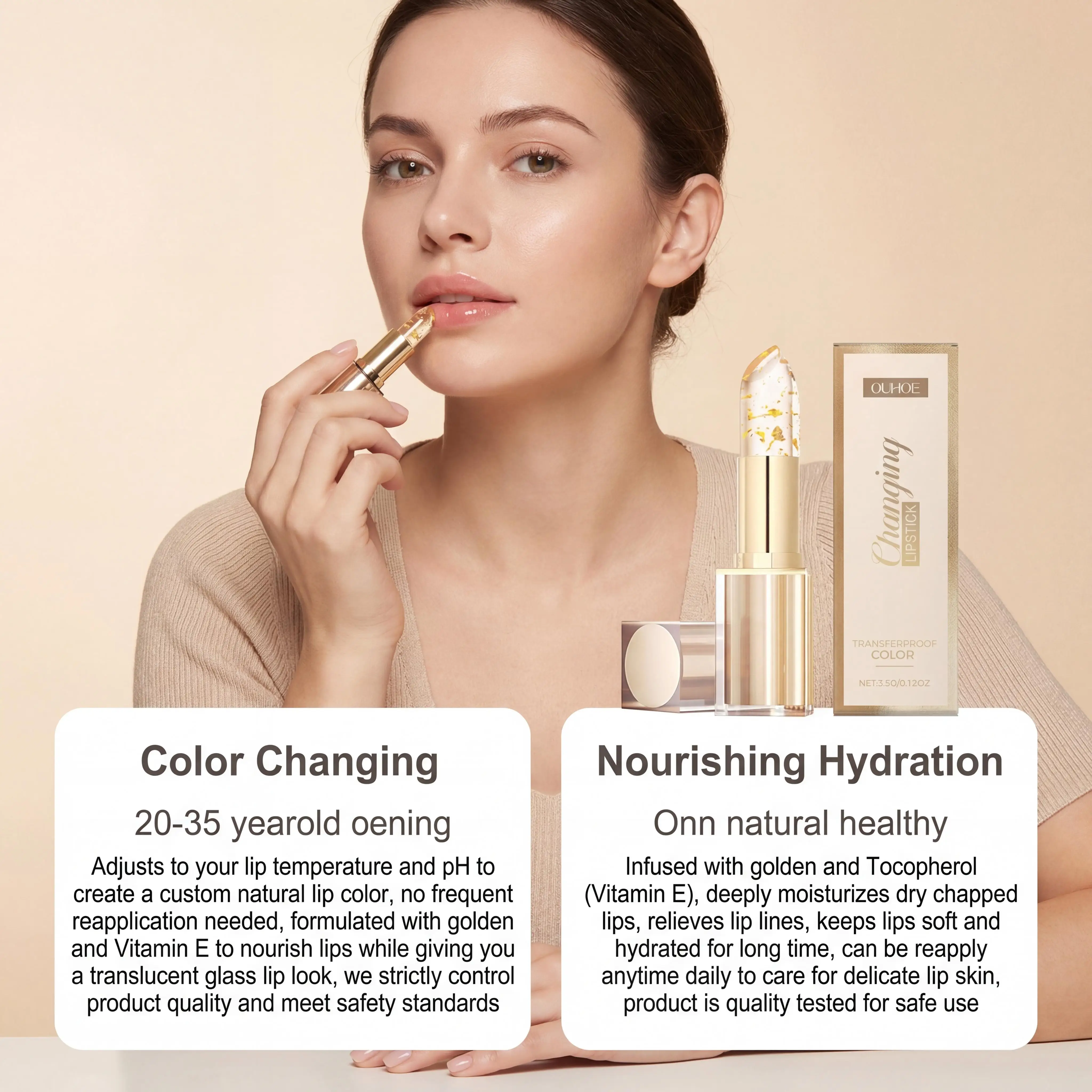 Thumbnail 3 - #67 Best Lip Care to Buy In 2026